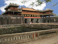 Tour Huế - Quảng Bình 2 ngày 1 đêm