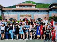 Tour Bà Nà Hills 1 ngày trọn gói